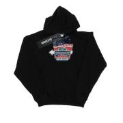 Supernatural Heren driver picks the music hoodie