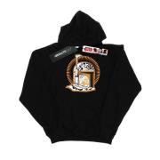 Star Wars Heren boba fett dia de los muertos hoodie