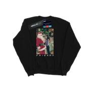 Friends Dames chandler claus sweatshirt