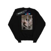 Friends Dames sofa trappen foto sweatshirt