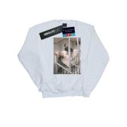 Friends Dames sofa trappen foto sweatshirt