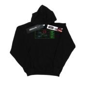 Star Wars Heren x-wing doel hoodie