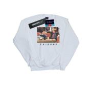 Friends Dames joey en chandler hoeden sweatshirt