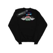 Friends Dames central perk sketch sweatshirt