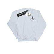 Friends Dames fonteinborst print sweatshirt