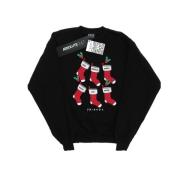 Friends Dames kerstkousen sweatshirt