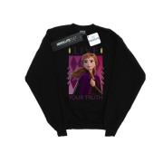 Disney Dames frozen 2 anna leef je waarheid sweatshirt