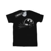 DC Comics Dames batman spot katoenen vriendje t-shirt