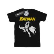 DC Comics Dames batman jump katoenen vriendje t-shirt