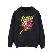 DC Comics Heren the flash hardloop sweatshirt