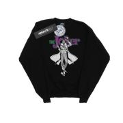 DC Comics Heren joker pose sweatshirt