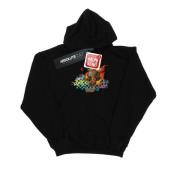 Disney Heren wreck it ralph race schedel hoodie