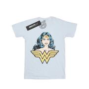 DC Comics Heren wonder woman blik t-shirt