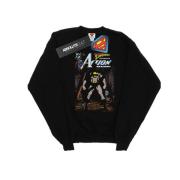 DC Comics Dames superman action comics 644 cover sweatshirt