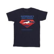 DC Comics Heren dc league of super-pets superman´s beste vriend t-shir...