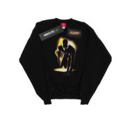 DC Comics Heren the flash ready to go sweatshirt