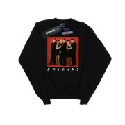 Friends Heren groepsfoto formeel sweatshirt