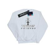 Friends Heren fontein schets sweatshirt