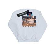 Friends Heren joey zeemeermin sweatshirt