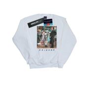 Friends Heren joey lunges sweatshirt