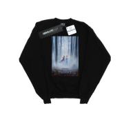 Disney Heren frozen 2 movie poster sweatshirt