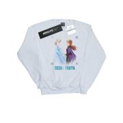 Disney Heren frozen 2 elsa en anna zoeken de waarheid sweatshirt