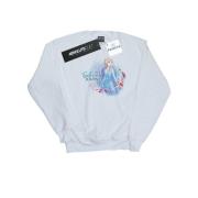 Disney Heren frozen 2 vertrouw op je reis sweatshirt