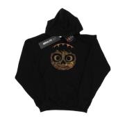 Disney Dames coco miguel face hoodie