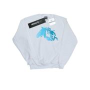 Disney Heren frozen 2 nokk silhouette sweatshirt