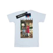 Friends Heren joey turkije t-shirt