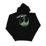 Star Wars Heren rogue one i´m one with the force alliance emblem groen...