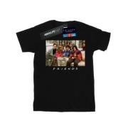 Friends Heren retrospectief still t-shirt