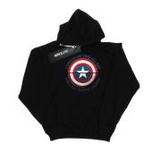 Marvel Avengers Dames avengers endgame do this all day hoodie