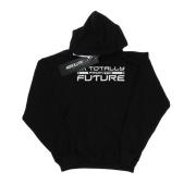 Marvel Avengers Dames avengers endgame totally from the future hoodie