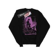 DC Comics Heren justice league catwoman stem voor batman sweatshirt