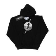 DC Comics Dames flash spot logo hoodie