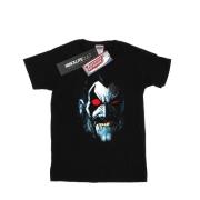 DC Comics Heren lobo portret t-shirt