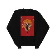 DC Comics Dames the suicide squad harley quinn poster sweatshirt