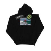 DC Comics Dames batman tv-serie joker surfing hoodie