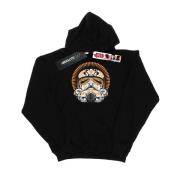 Star Wars Dames stormtrooper dia de los muertos hoodie