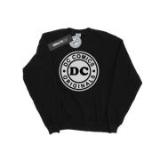 DC Comics Dames dc originals logo sweatshirt