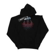 Star Wars Dames the last jedi shattered emblem hoodie