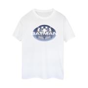 DC Comics Dames the flash i´m batman katoenen vriendje t-shirt