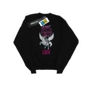 DC Comics Heren teen titans go epic boo yah sweatshirt