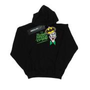 DC Comics Heren batman joker de clown prins van de misdaad hoodie