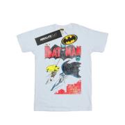 DC Comics Dames batman issue 1 cover katoenen vriendje t-shirt