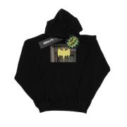 DC Comics Heren batman tv-serie gotham city politie hoodie