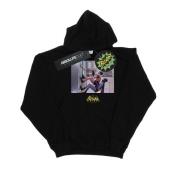 DC Comics Heren batman tv-serie skyscraper climb hoodie