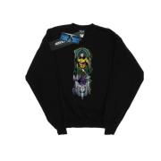 DC Comics Dames aquaman oceaanmeester sweatshirt