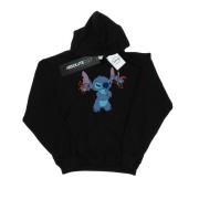 Disney Heren lilo en stitch kleine duivels hoodie